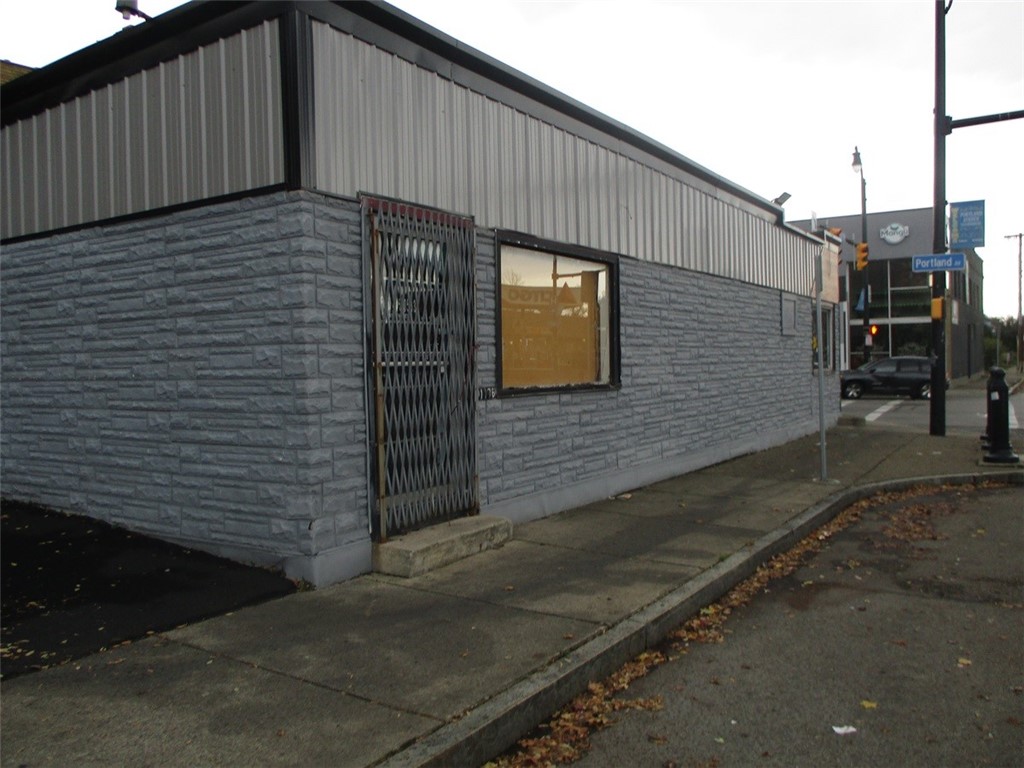 1176 Portland Avenue