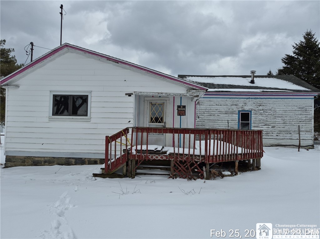 4403 belleview road