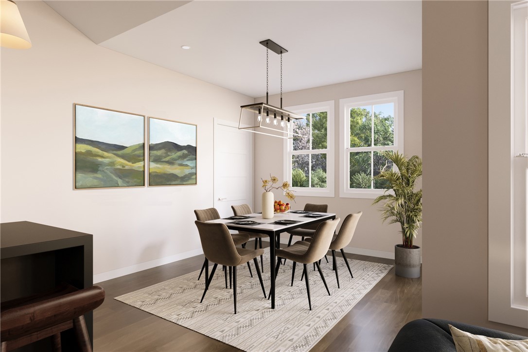 612 High Line Trail Lot 22