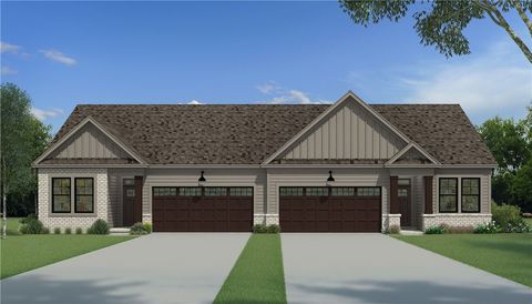 612 High Line Trail Lot 22 Victor NY 14564