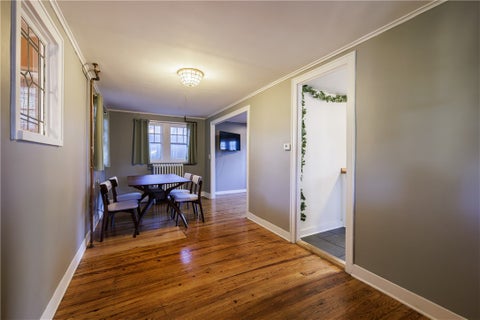 Tiny photo for 1134 Genesee Street, Rochester, NY 14611 (MLS # R1723119)