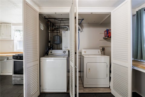 Tiny photo for 1134 Genesee Street, Rochester, NY 14611 (MLS # R1723119)
