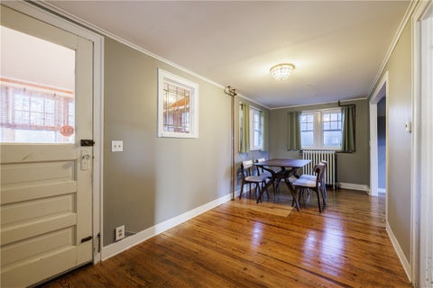 Tiny photo for 1134 Genesee Street, Rochester, NY 14611 (MLS # R1723119)