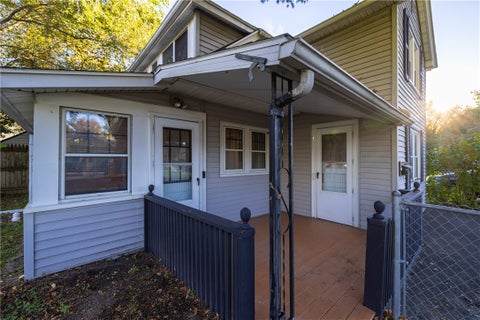 Tiny photo for 1134 Genesee Street, Rochester, NY 14611 (MLS # R1723119)