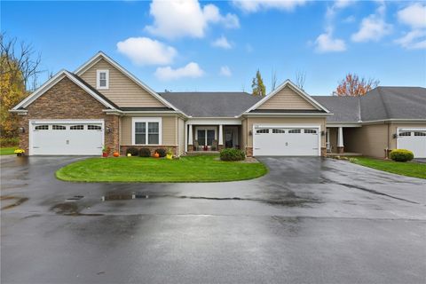 Photo of 139 Balmoral Drive, Penfield, NY 14450 (MLS # R1646565)