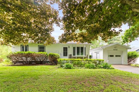 473 County Road 7 Clifton Springs NY 14432