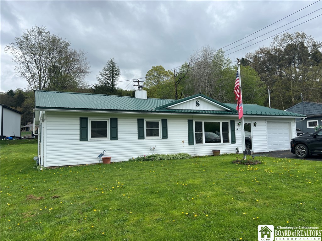 6 School Street, Portville, New York image 1