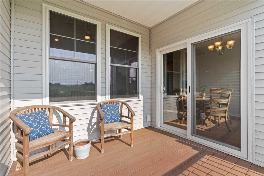 609 High Line Trail Lot 5, Victor, New York image 17
