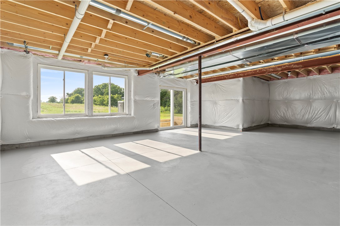 609 High Line Trail Lot 5, Victor, New York image 15