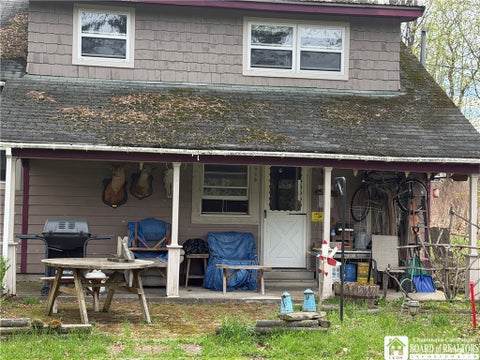 Homes For Sale - 3261 Riverside Drive<br/> Scio Township, NY 14895