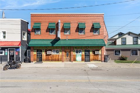68 River Street Hornell NY 14843