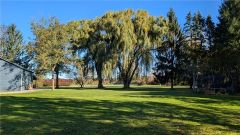 Tiny photo for 766 Burritt Road, Parma, NY 14468 (MLS # R1724462)