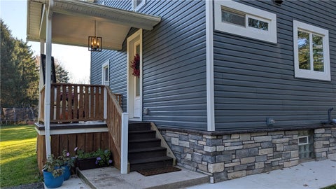 Tiny photo for 766 Burritt Road, Parma, NY 14468 (MLS # R1724462)
