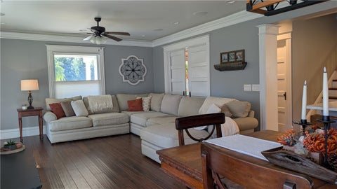 Tiny photo for 766 Burritt Road, Parma, NY 14468 (MLS # R1724462)