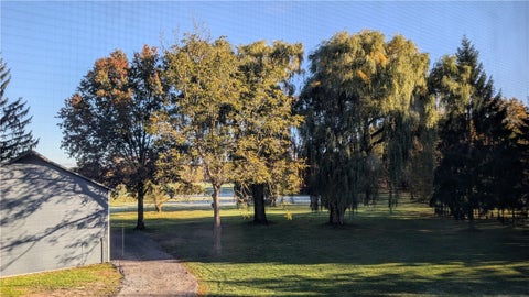 Tiny photo for 766 Burritt Road, Parma, NY 14468 (MLS # R1724462)