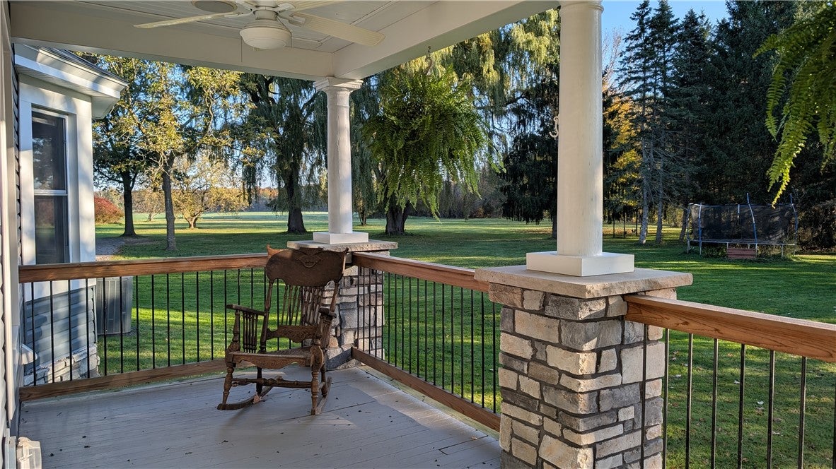 766 Burritt Road