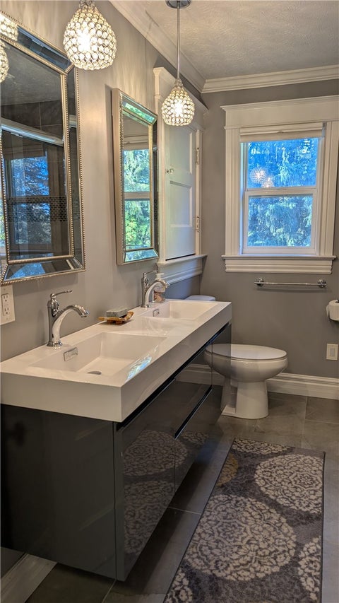 Tiny photo for 766 Burritt Road, Parma, NY 14468 (MLS # R1724462)