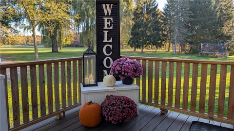 Tiny photo for 766 Burritt Road, Parma, NY 14468 (MLS # R1724462)