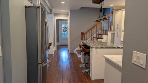 Tiny photo for 766 Burritt Road, Parma, NY 14468 (MLS # R1724462)