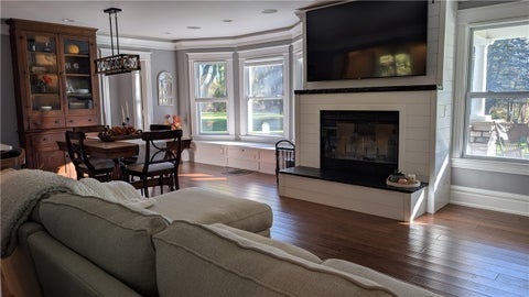 Tiny photo for 766 Burritt Road, Parma, NY 14468 (MLS # R1724462)
