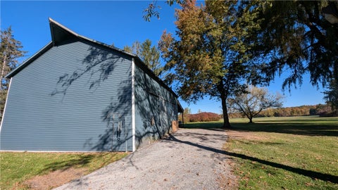 Tiny photo for 766 Burritt Road, Parma, NY 14468 (MLS # R1724462)