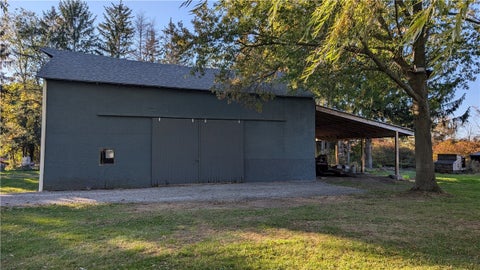 Tiny photo for 766 Burritt Road, Parma, NY 14468 (MLS # R1724462)