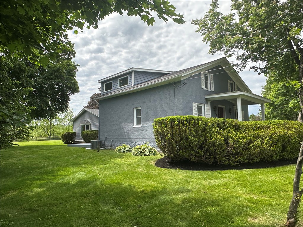 548 White Springs Road