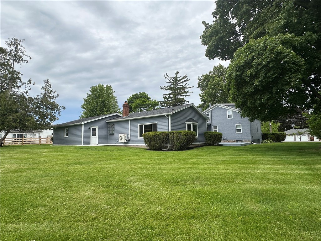 548 White Springs Road