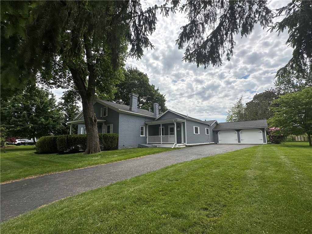 548 White Springs Road
