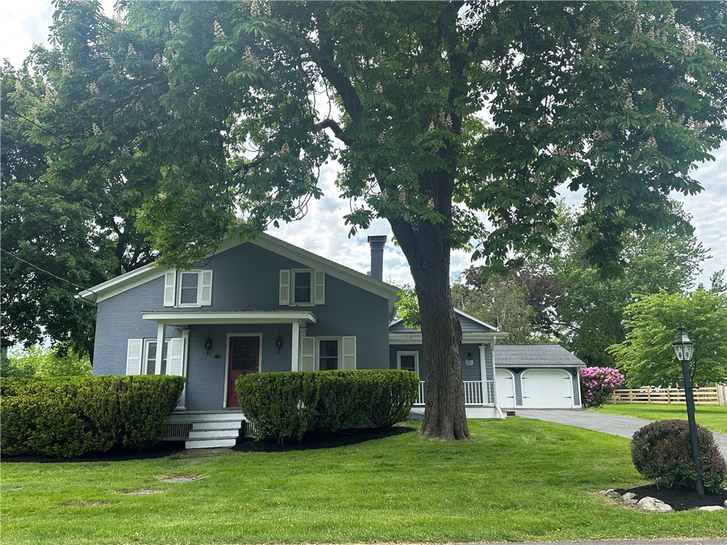 548 White Springs Road