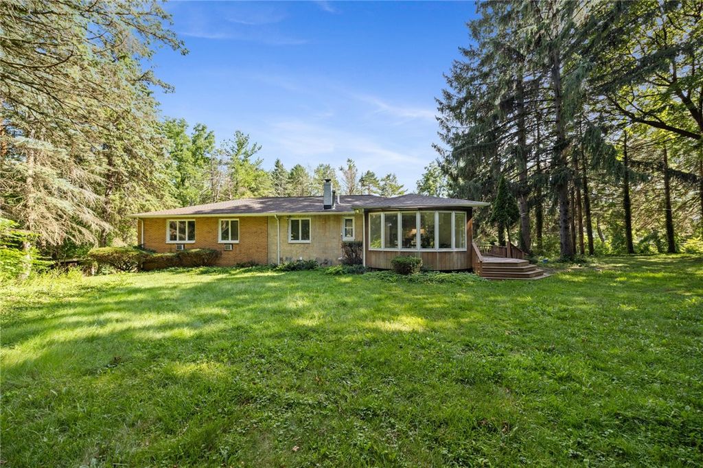 Photo of 554 Helendale Rd Road, Irondequoit, NY 14609 (MLS # R1701617)