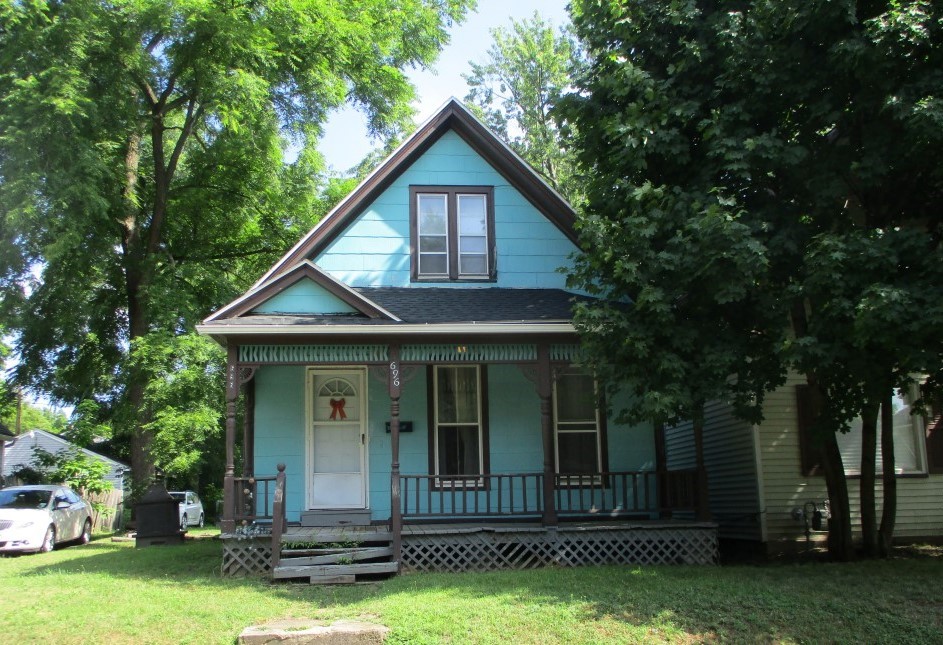 View Rochester, NY 14609 house
