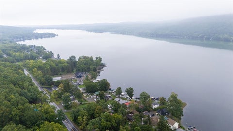 Tiny photo for 6024 W Willow Point, Canadice, NY 14471 (MLS # R1714274)