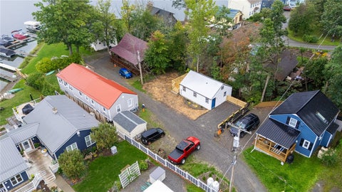 Tiny photo for 6024 W Willow Point, Canadice, NY 14471 (MLS # R1714274)
