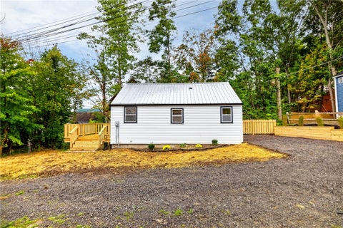Tiny photo for 6024 W Willow Point, Canadice, NY 14471 (MLS # R1714274)