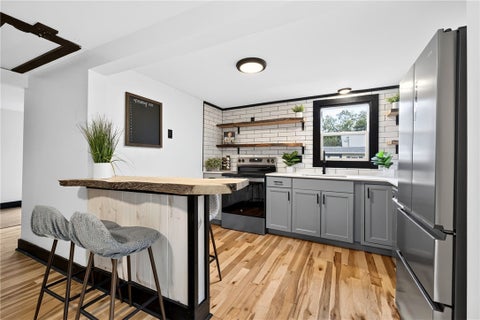 Tiny photo for 6024 W Willow Point, Canadice, NY 14471 (MLS # R1714274)