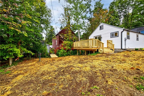 Tiny photo for 6024 W Willow Point, Canadice, NY 14471 (MLS # R1714274)