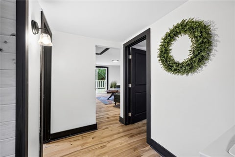 Tiny photo for 6024 W Willow Point, Canadice, NY 14471 (MLS # R1714274)