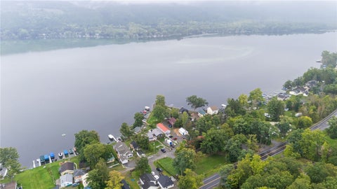 Photo of 6024 W Willow Point, Canadice, NY 14471 (MLS # R1714274)