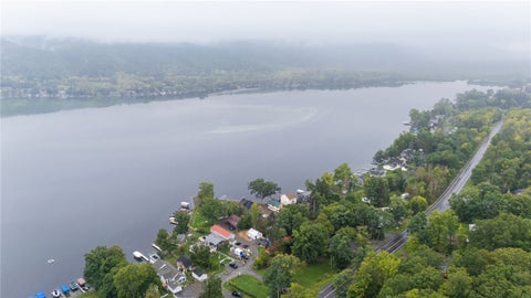 Tiny photo for 6024 W Willow Point, Canadice, NY 14471 (MLS # R1714274)