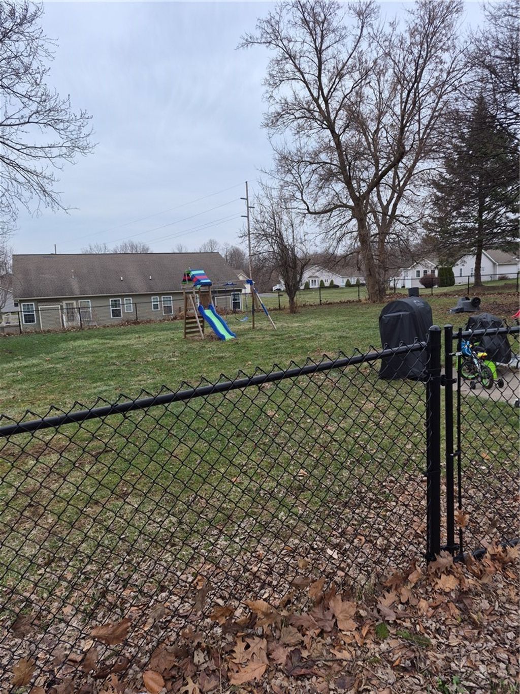 Photo of 2712 Spencerport Road, Ogden, NY 14559 (MLS # R1667605)