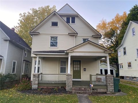 Photo of 1459 South Avenue, Rochester, NY 14620 (MLS # R1654702)