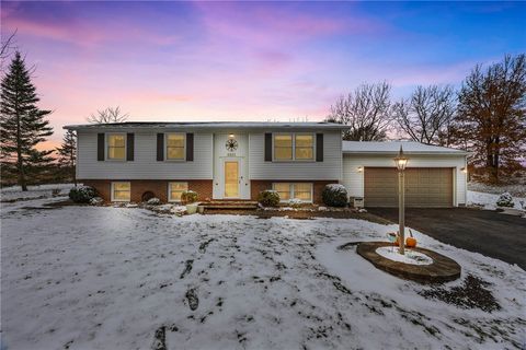 1301 Martin Road Henrietta NY 14586