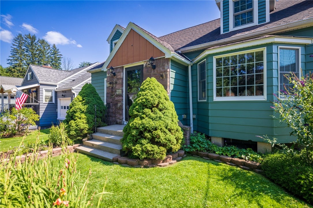37 Fuller Avenue