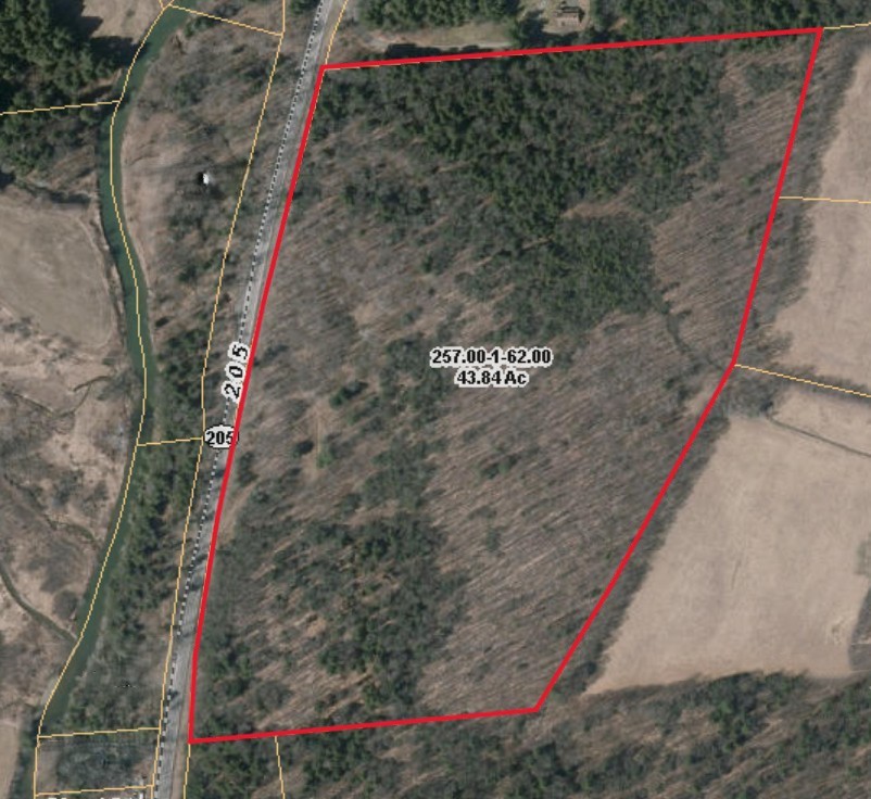 Lot 62 State Highway 205, Laurens, New York image 31
