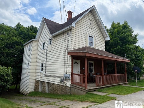 Multifamily For Sale - 840 E 2nd Street<br/> Jamestown, NY 14701