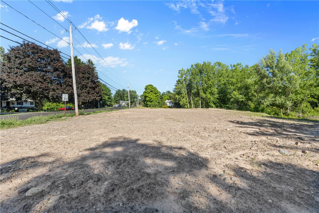 LOT 1 - 2244 Ridge Road
