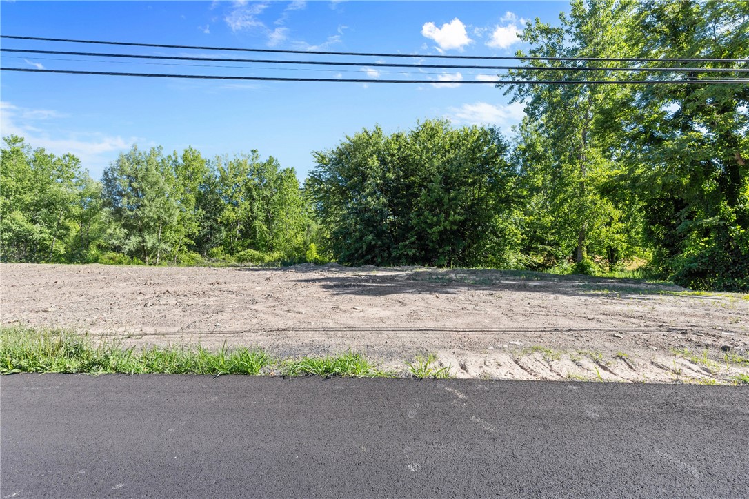 LOT 1 - 2244 Ridge Road