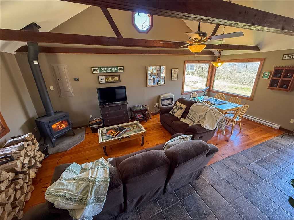 464 Carroll Hinkley Road, Roxbury, New York image 17