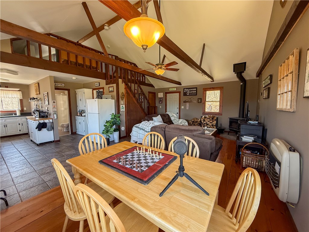 464 Carroll Hinkley Road, Roxbury, New York image 13